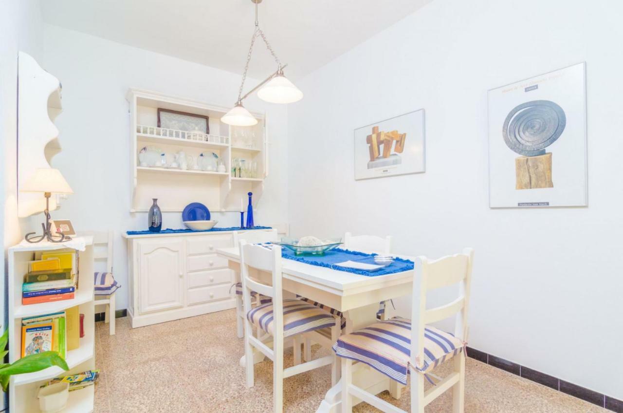 Penya Ferienhaus