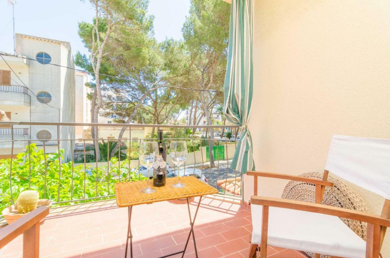 Penya Ferienhaus Manacor (Mallorca)