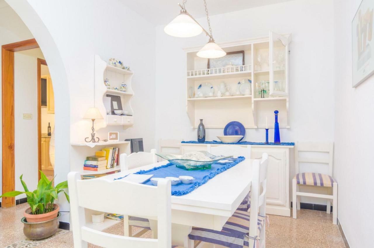 Ferienhaus Penya