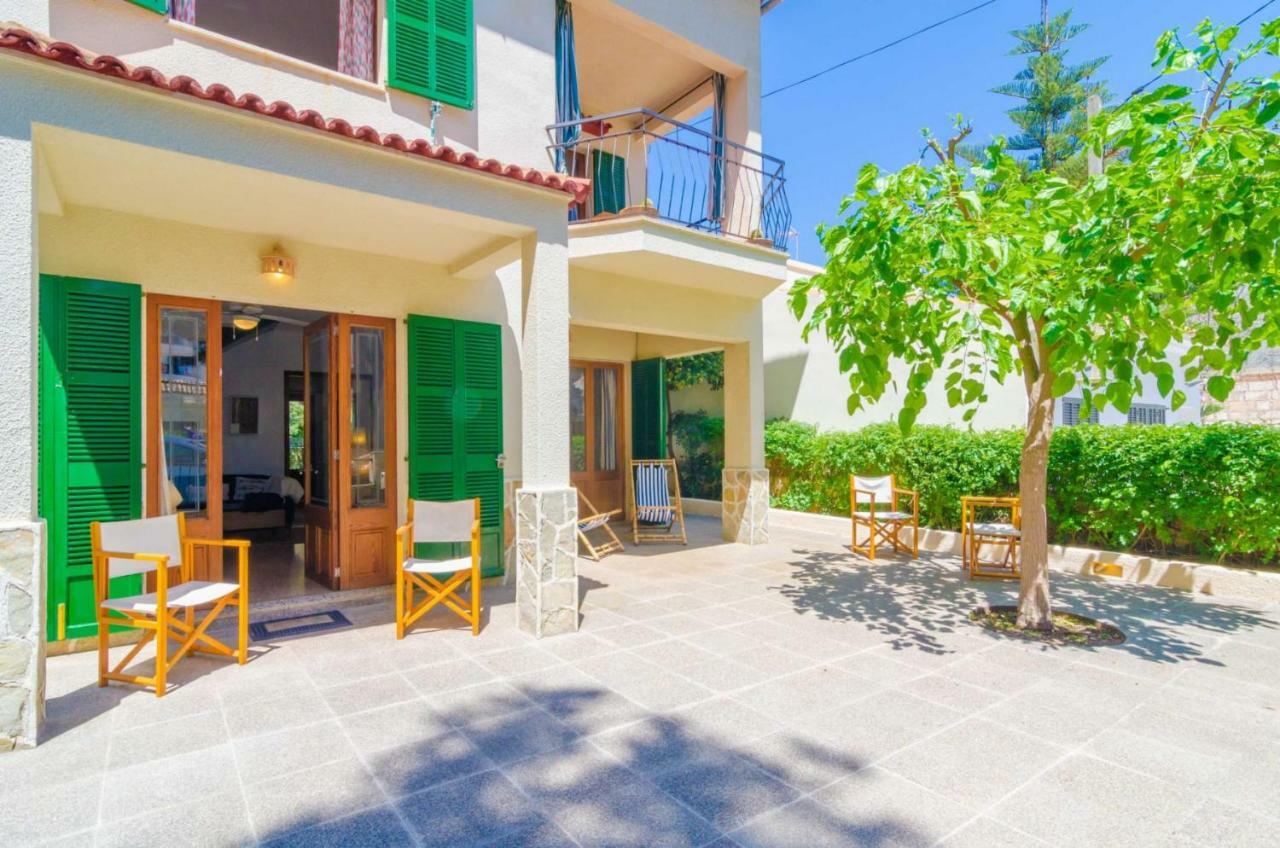 Ferienhaus Penya