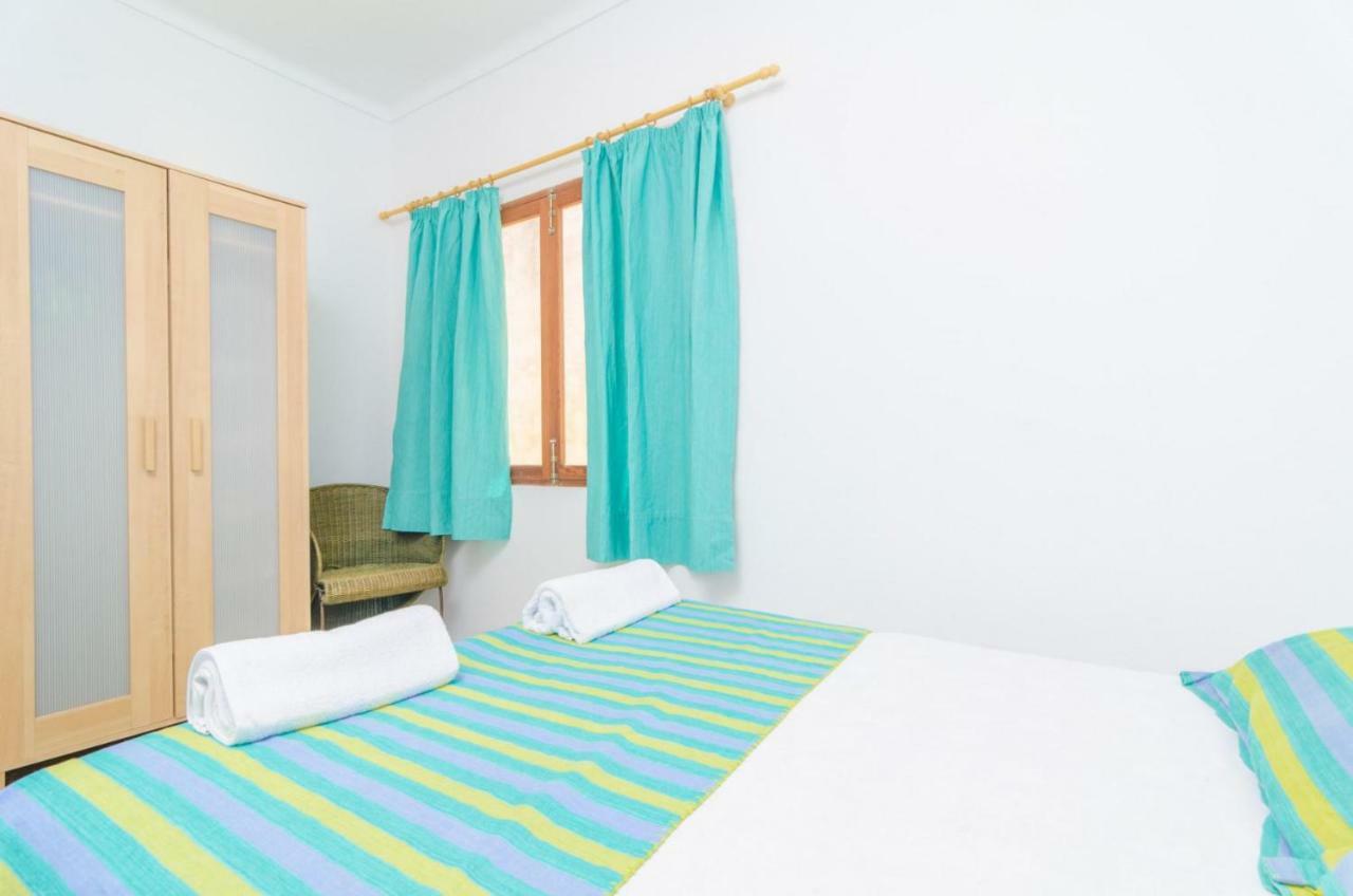 Ferienhaus Penya
