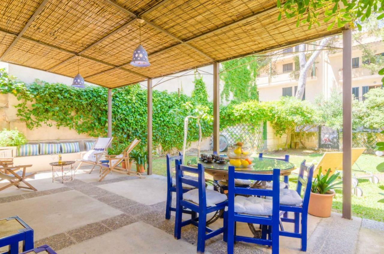 Penya Ferienhaus *