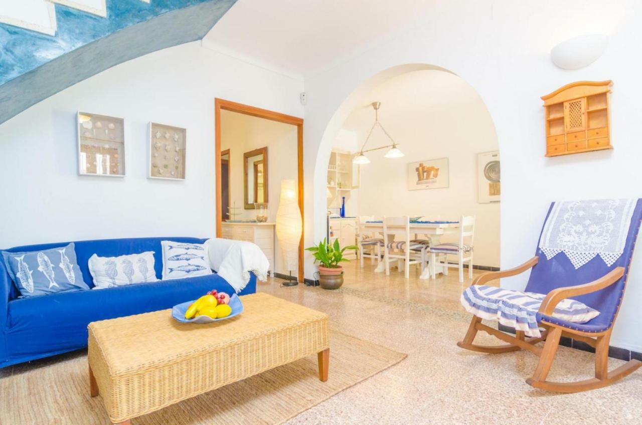 Penya Ferienhaus