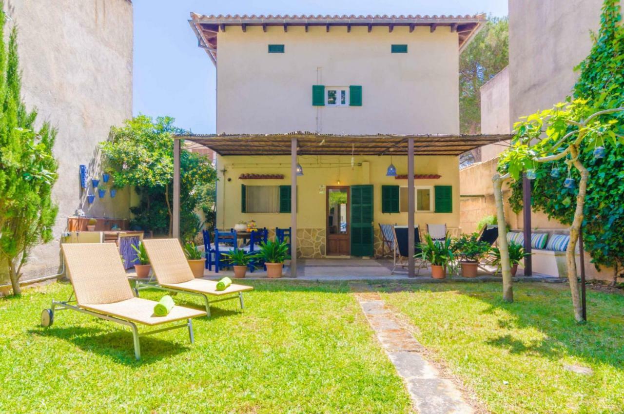 Ferienhaus Penya Manacor (Mallorca)